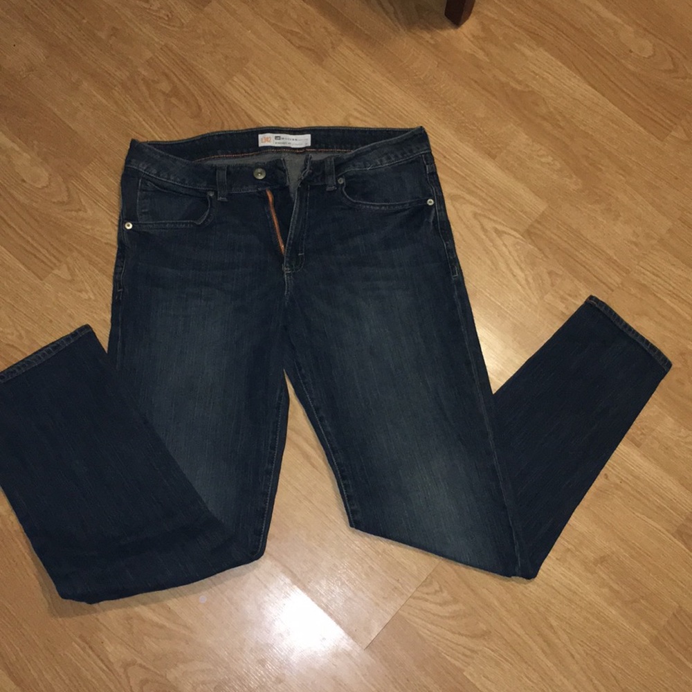 Lee modern series jeans 33x32 NWOT
